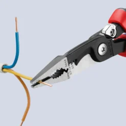 Knipex Installationstång - Multifunktion