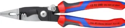 Knipex Installationstång - Multifunktion