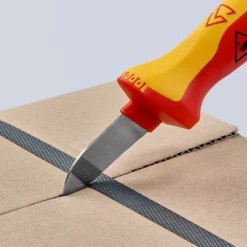 Knipex Kabelkniv 9852180 VDE 180mm 50mm