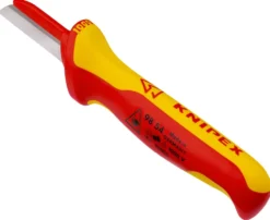 Knipex Kabelkniv 9854180 VDE 180mm 50mm