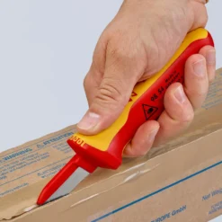 Knipex Kabelkniv 9854180 VDE 180mm 50mm