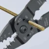 Knipex Kabelsax