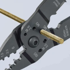 Knipex Kabelsax