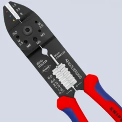 Knipex Kabelsax