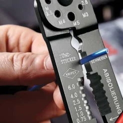 Knipex Kabelsax