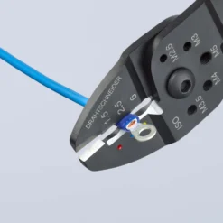 Knipex Kabelsax