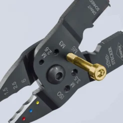 Knipex Kabelsax