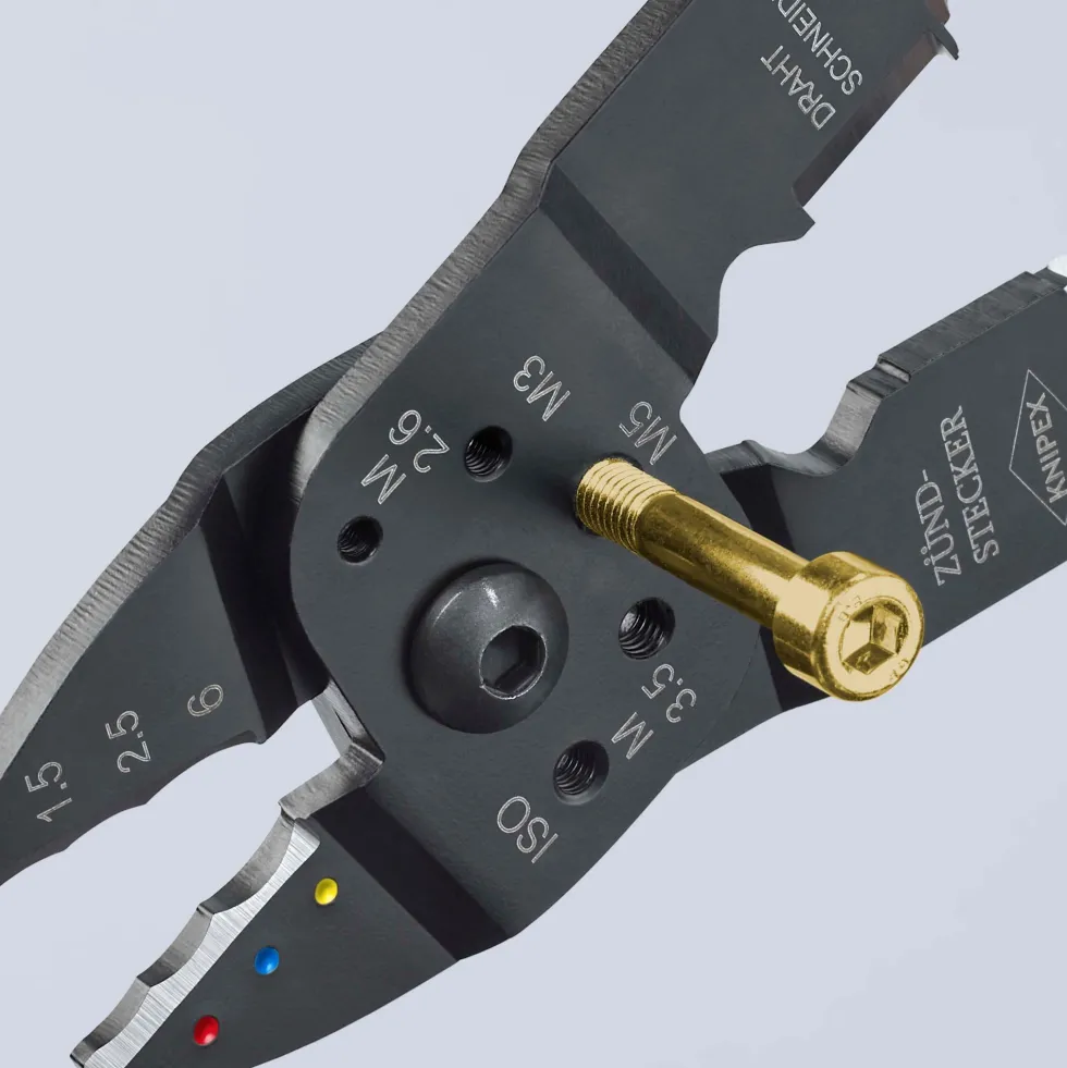 Knipex Kabelsax