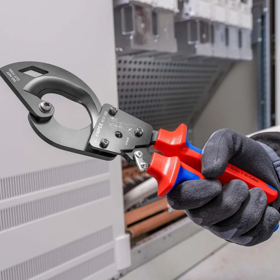 Knipex Kabelsax 9531 2K