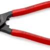 Knipex Kabelsax 9511165 165mm, 15mm