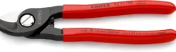 Knipex Kabelsax 9511165 165mm, 15mm