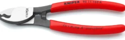 Knipex Kabelsax vändbar 165mm