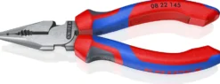 Knipex Kombinationstång spets 0822145 145mm 2K