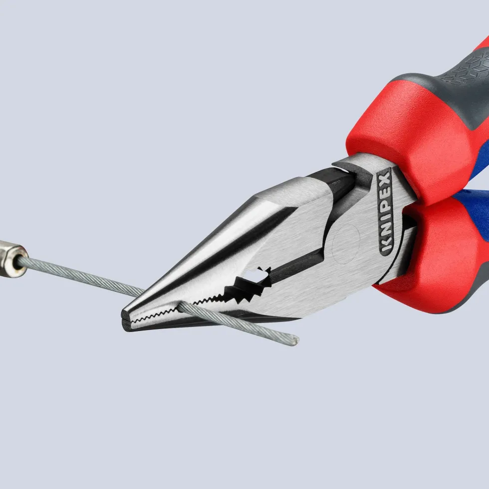 Knipex Kombinationstång spets 0822145 145mm 2K