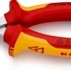 Knipex Kompaktsidavbitare 7306160 160mm VDE