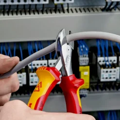 Knipex Kompaktsidavbitare 7306160 160mm VDE