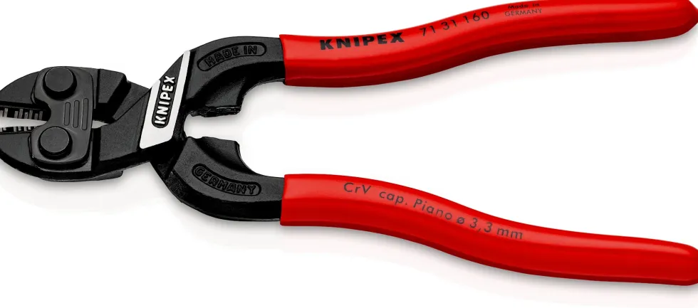 Knipex Kraftavbitare 7131