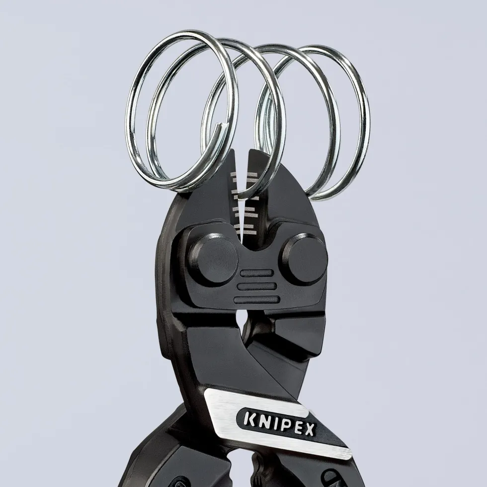Knipex Kraftavbitare CoBolt