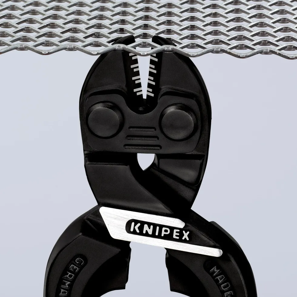 Knipex Kraftavbitare CoBolt