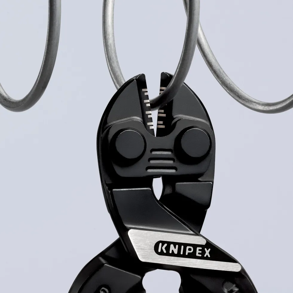 Knipex Kraftavbitare CoBolt