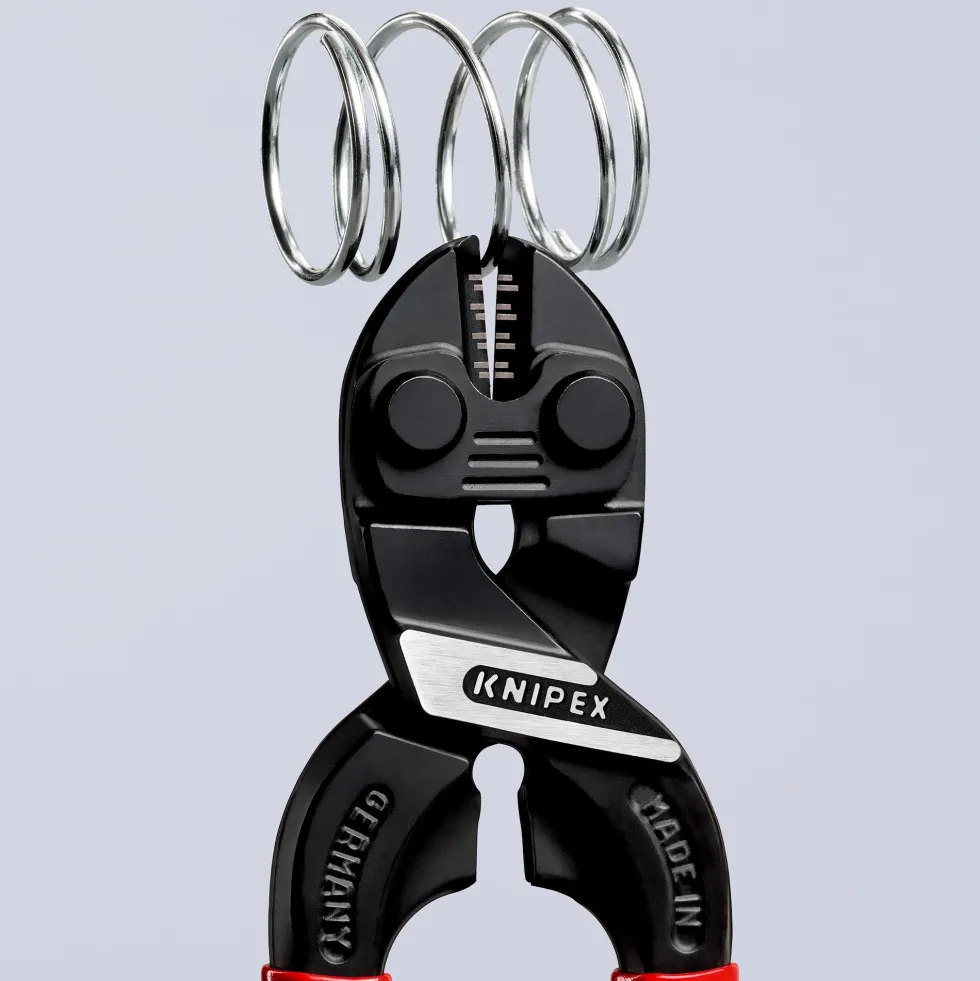 Knipex Kraftavbitare CoBolt