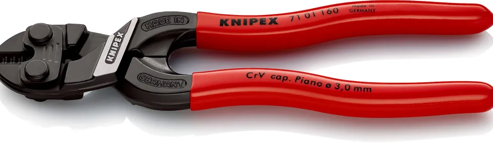 Knipex Kraftavbitare CoBolt