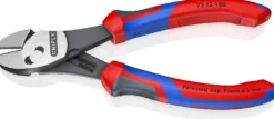 Knipex Kraftavbitare 7372180 180mm 2K