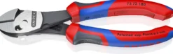 Knipex Kraftavbitare 7372180 180mm 2K
