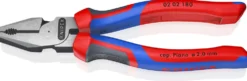 Knipex Kraftkombinationstång 0202 2K