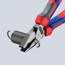 Knipex Kraftkombinationstång 0202 2K