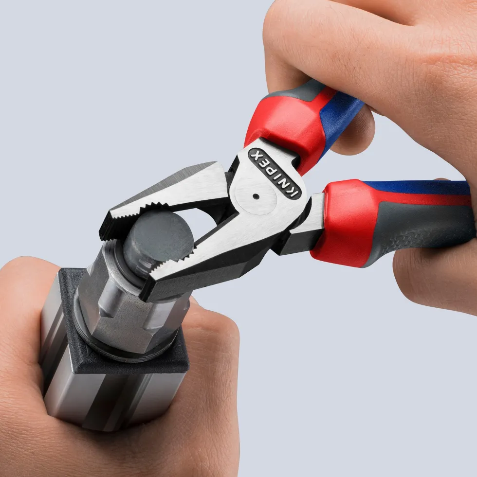 Knipex Kraftkombinationstång 0202 2K