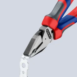 Knipex Kraftkombinationstång 0202 2K