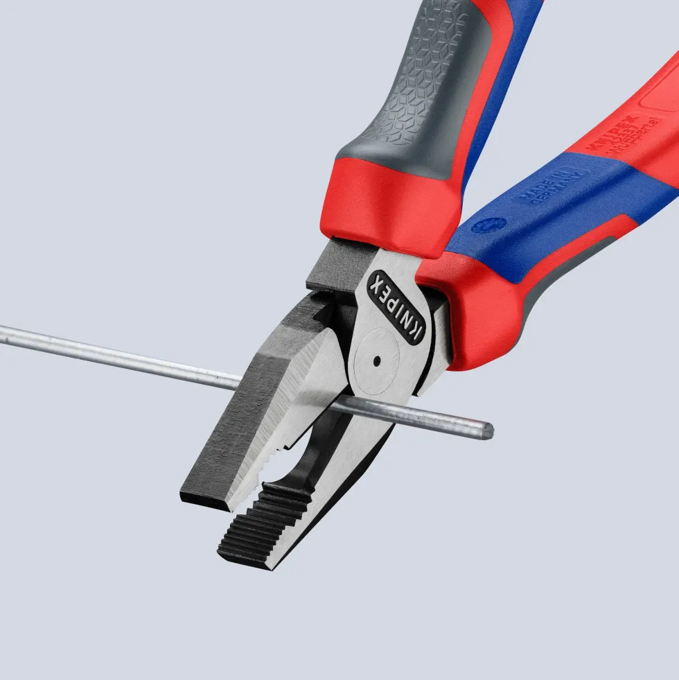 Knipex Kraftkombinationstång 0202 2K