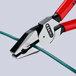 Knipex Kraftkombinationstång 0201