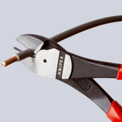 Knipex Kraftsidavbitare