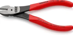 Knipex Kraftsidavbitare