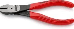 Knipex Kraftsidavbitare