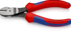 Knipex Kraftsidavbitare Komfort