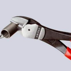 Knipex Kraftsidavbitare Komfort