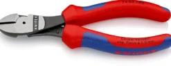 Knipex Kraftsidavbitare Komfort