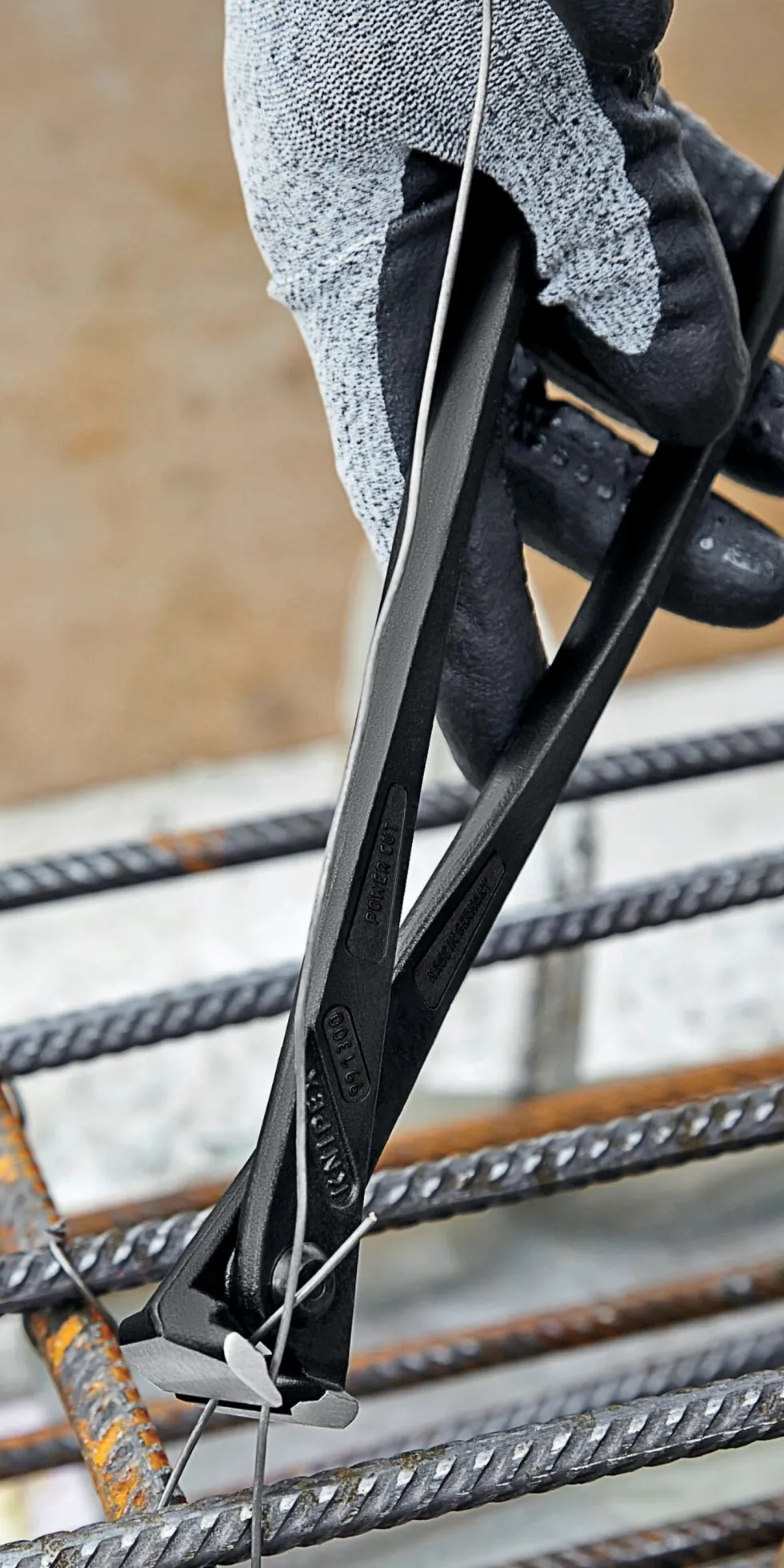 Knipex Krafttång 9910300 300mm