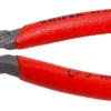 Knipex Låsringstång 4941A01 125mm 3-10mm, med öppningsbegränsning