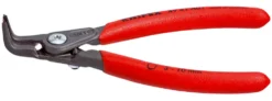 Knipex Låsringstång 4941A01 125mm 3-10mm, med öppningsbegränsning