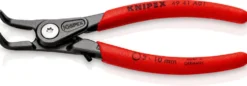Knipex Låsringstång 4941A01 125mm 3-10mm, med öppningsbegränsning