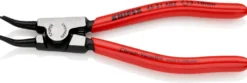Knipex Låsringstång 4631 A utvändig, 45gr vinklad