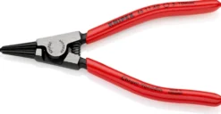 Knipex Låsringstång 4611 A utvändig, rak