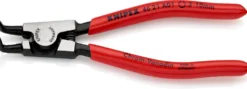Knipex Låsringstång 4621 A utvändig, vinklad