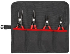 Knipex Låsringstång i sats 001957 4 delar
