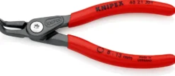 Knipex Låsringstång 4821 J invändig, vinklad