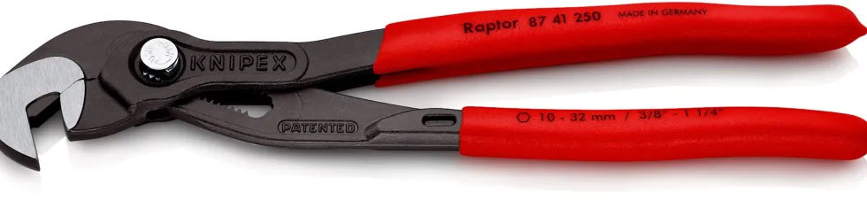 Knipex Muttertång 8741250 250mm